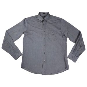 J. CREW SLIM FIT BUTTON DOWN SHIRT